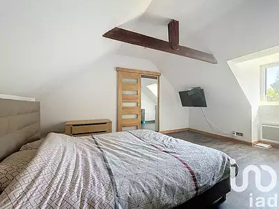 Maison, 132 m²
