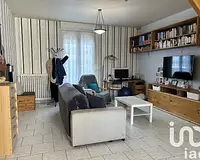 Maison, 119 m²