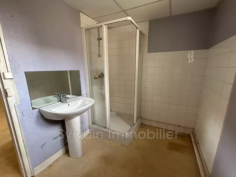 Maison, 132 m²
