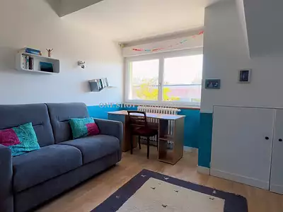 Maison, 175 m²