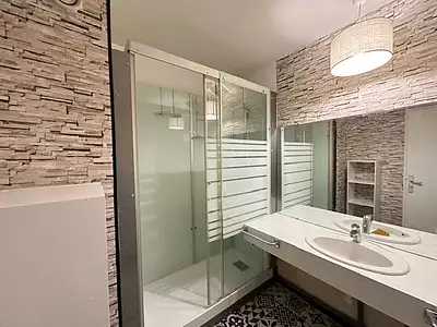 Appartement, 51 m²