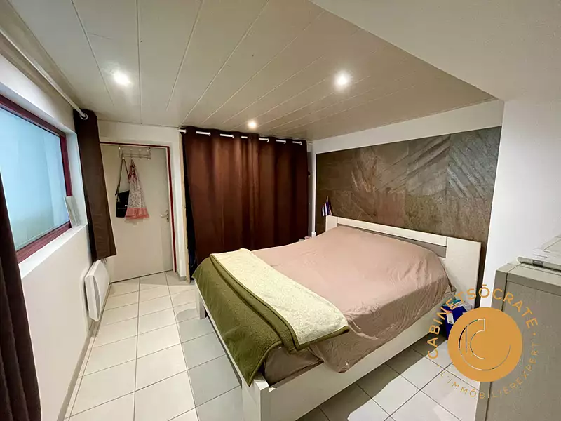Appartement, 89 m²