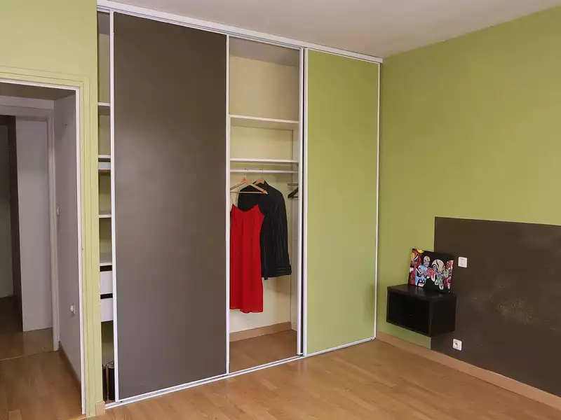 Maison, 180 m²