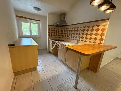 Appartement, 41,59 m²