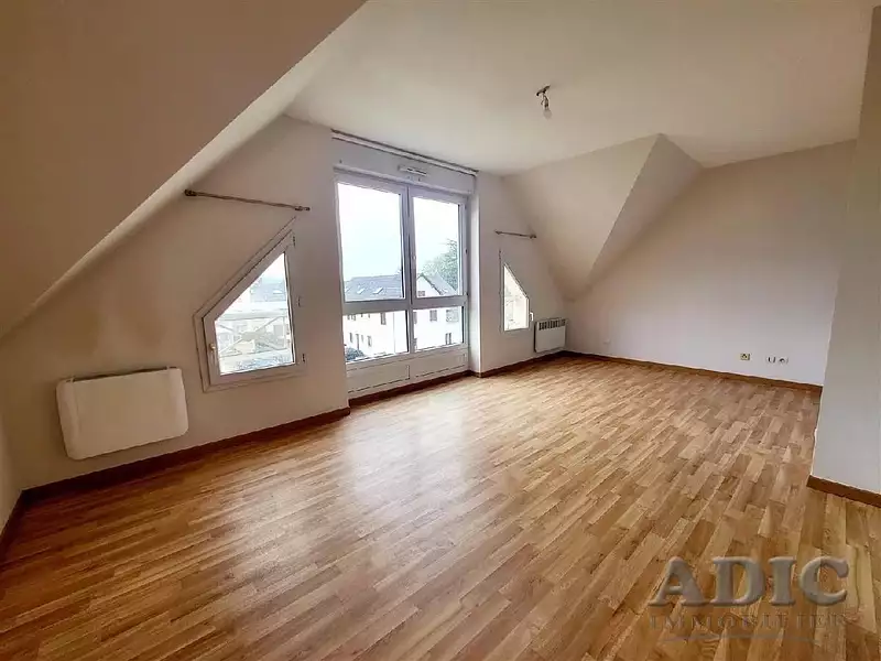 Appartement, 29 m²