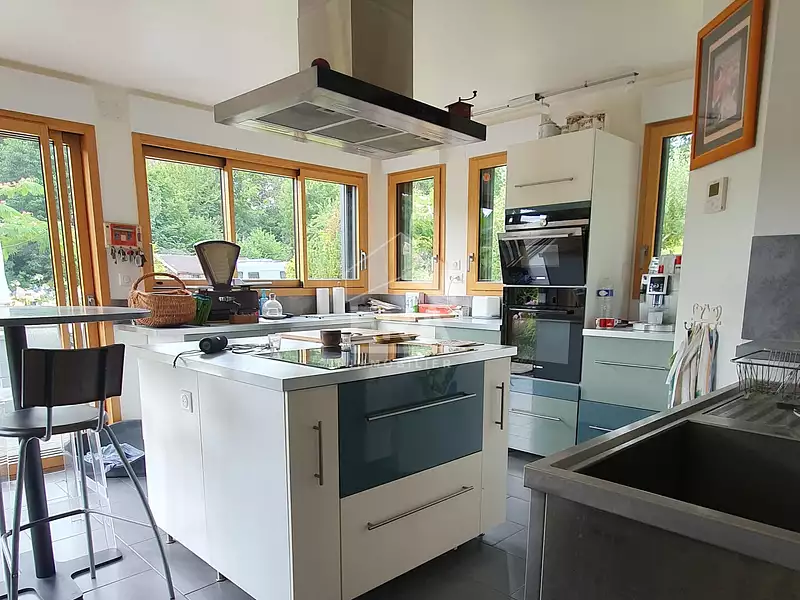 Maison, 102 m²