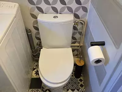 Appartement, 26 m²