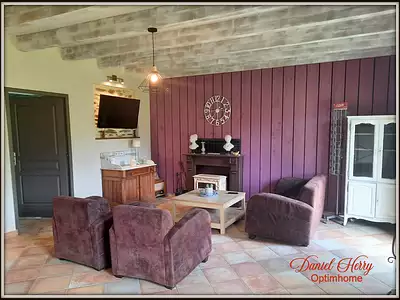 Maison, 210 m²
