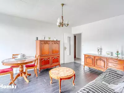 Appartement, 69 m²
