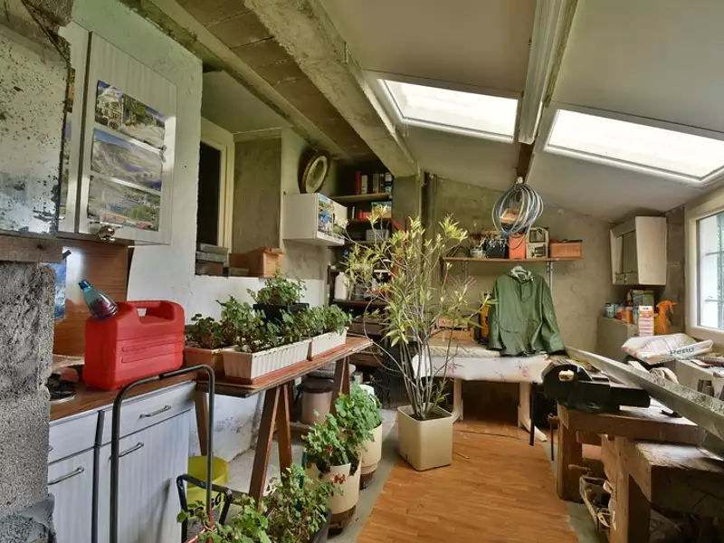 Maison, 133 m²