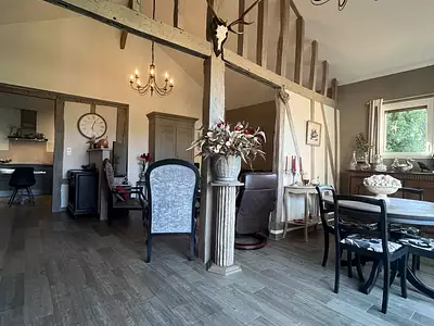 Maison, 157 m²