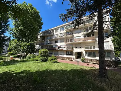 Appartement, 73,97 m²
