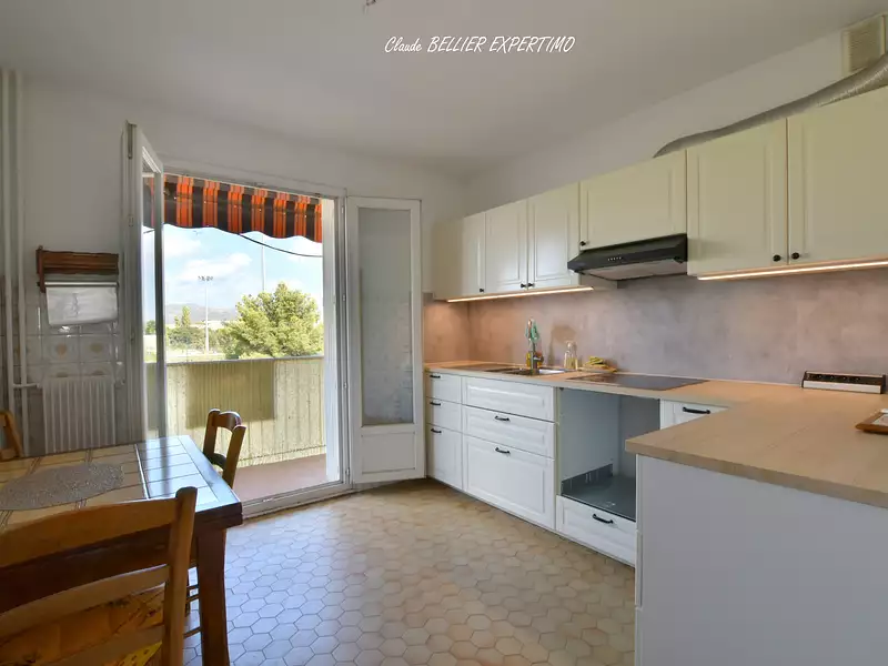 Appartement, 102,21 m²