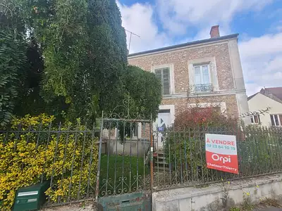 Maison, 85 m²
