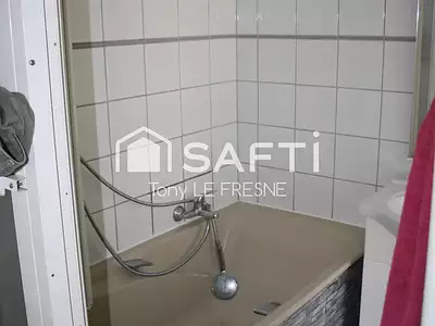 Maison, 87 m²