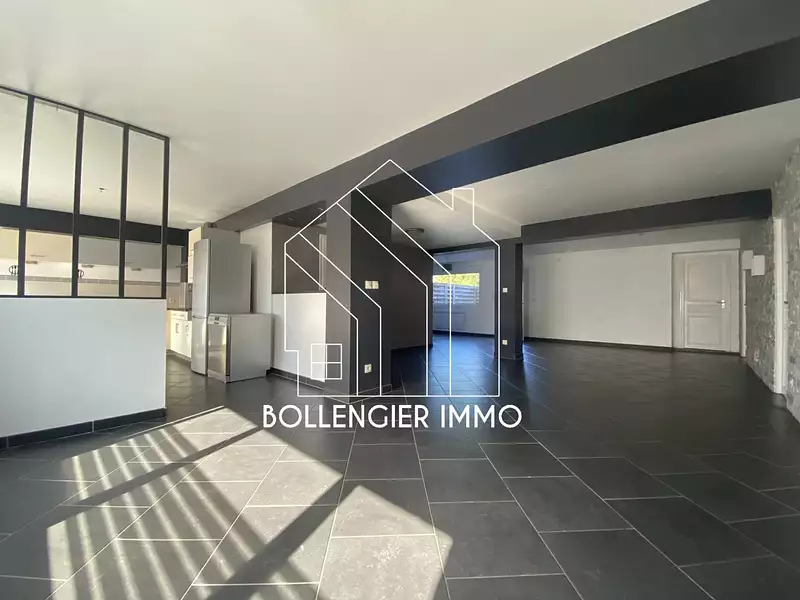 Appartement, 123,42 m²