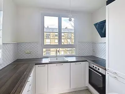 Appartement, 69,5 m²