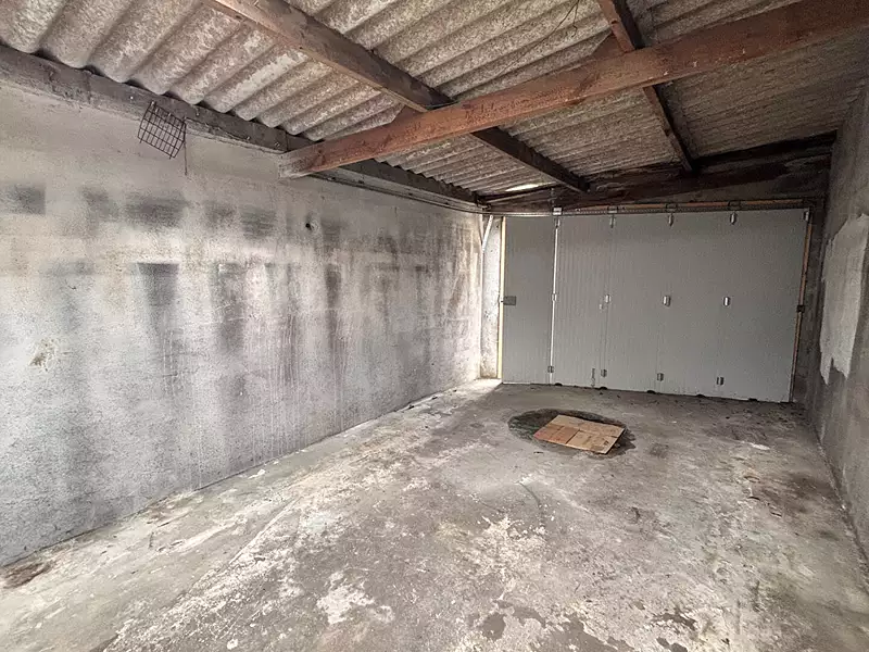 Maison, 116,32 m²