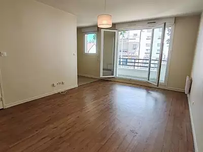 Appartement, 27 m²