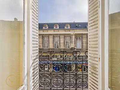 Appartement, 68,78 m²