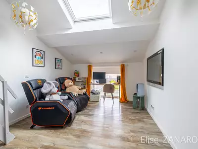 Maison, 142 m²