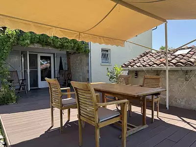 Maison, 96 m²