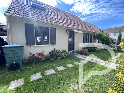 Maison, 127,32 m²