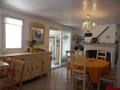 Maison, 130 m²