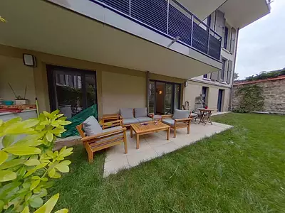 Appartement, 84,65 m²