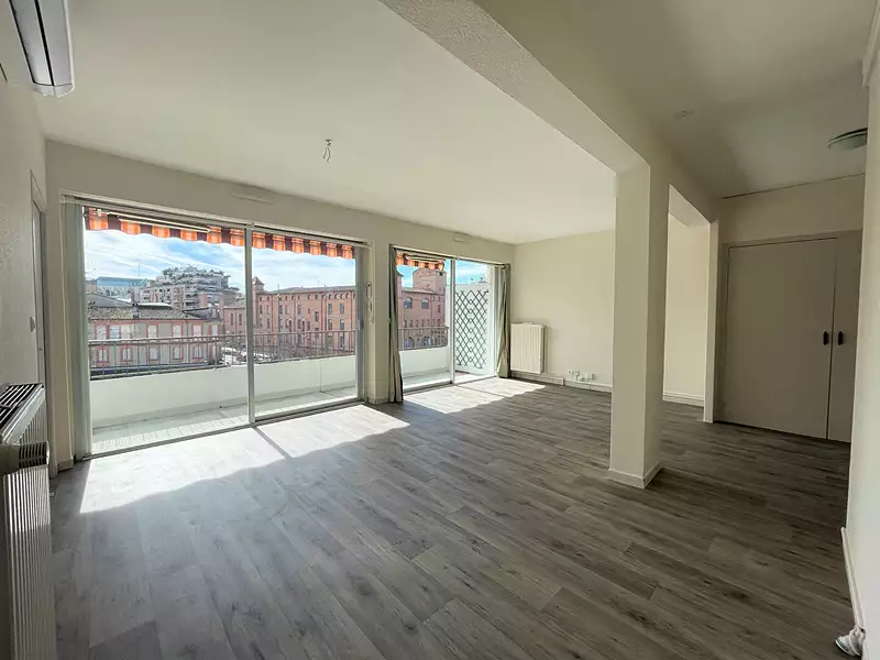 Appartement, 80,15 m²