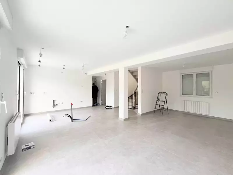 Maison, 150 m²