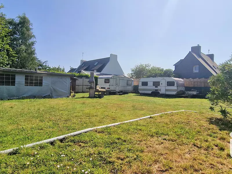 Terrain, 562 m²