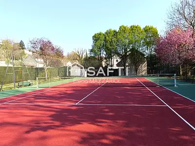 Appartement, 110 m²