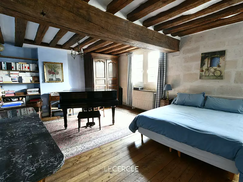 Maison, 190 m²