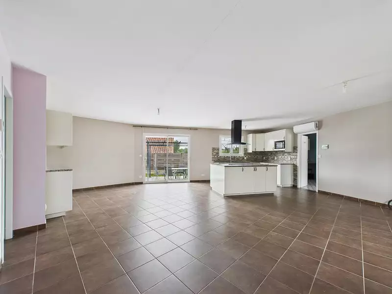 Maison, 129 m²