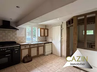 Maison, 112 m²