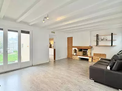 Maison, 80 m²