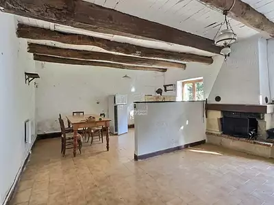 Maison, 72,55 m²