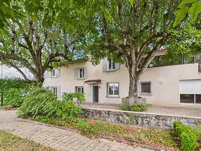 Maison, 263 m²