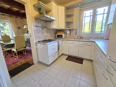 Maison, 134 m²