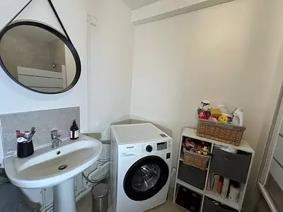 Appartement, 72 m²