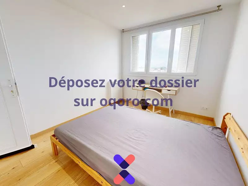 Appartement, 71 m²