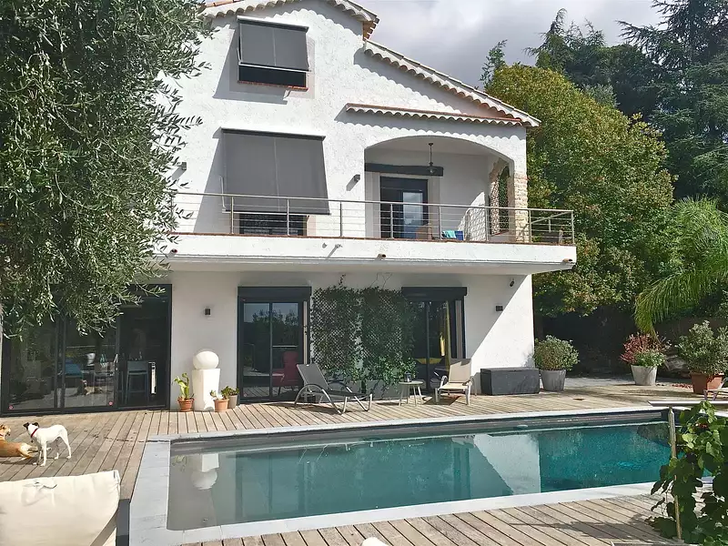Maison, 287 m²