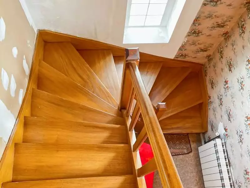 Maison, 121 m²
