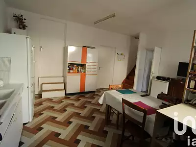 Maison, 200 m²