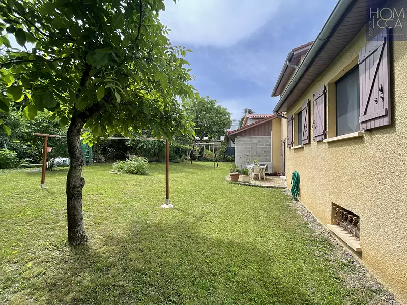 Maison, 133 m²