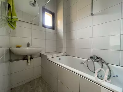 Appartement, 52,96 m²