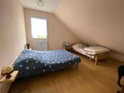Maison, 158 m²