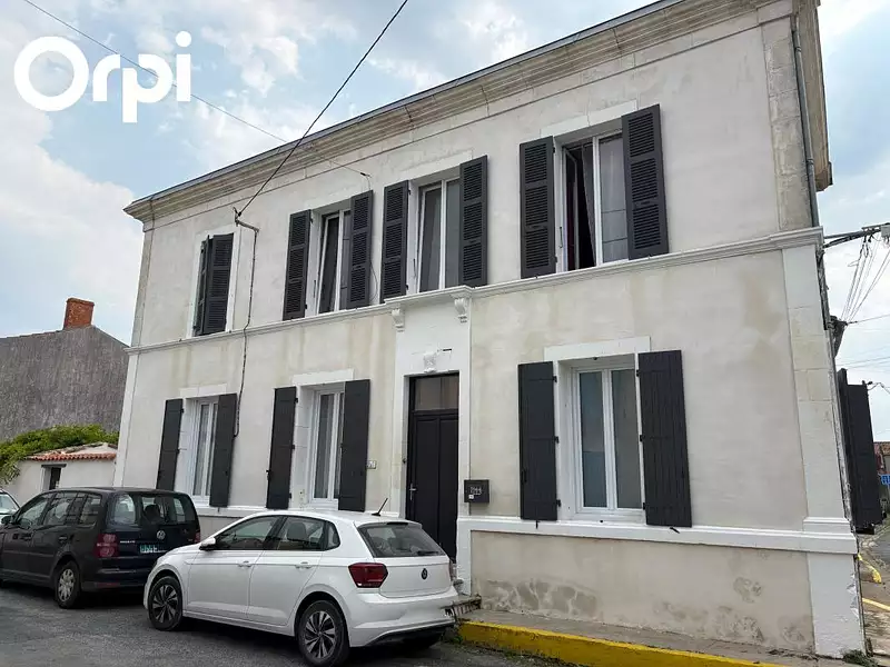 Maison, 135 m²