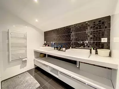Appartement, 165,11 m²